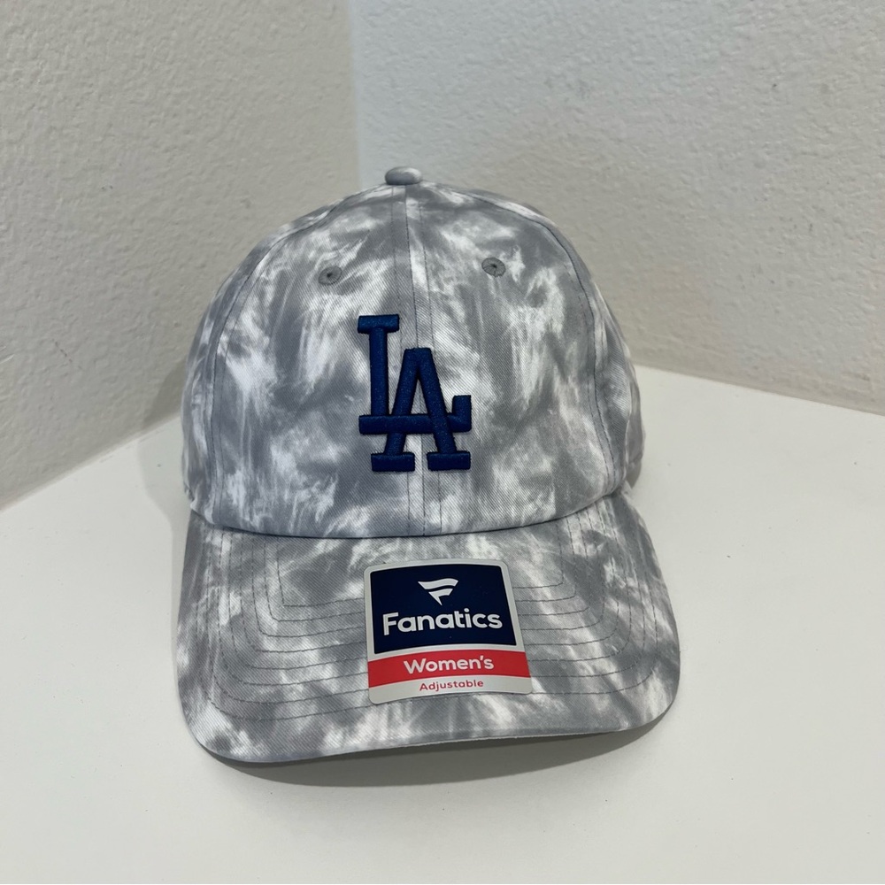 Fanatics Los Angeles Dodgers Hat